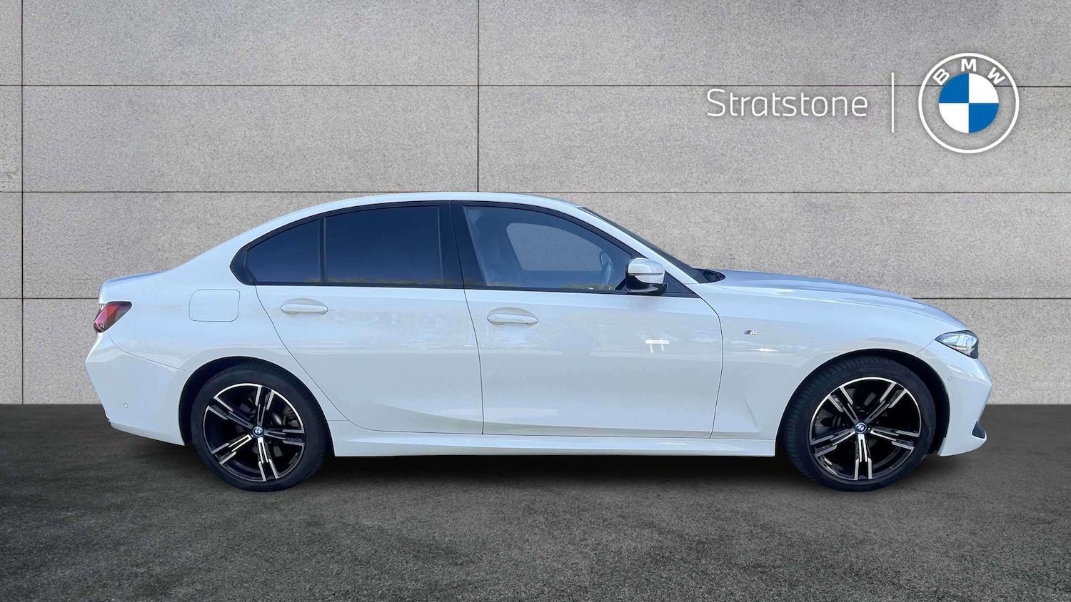 Used BMW 3 Series 2023 for sale - 78161201: Photo 3