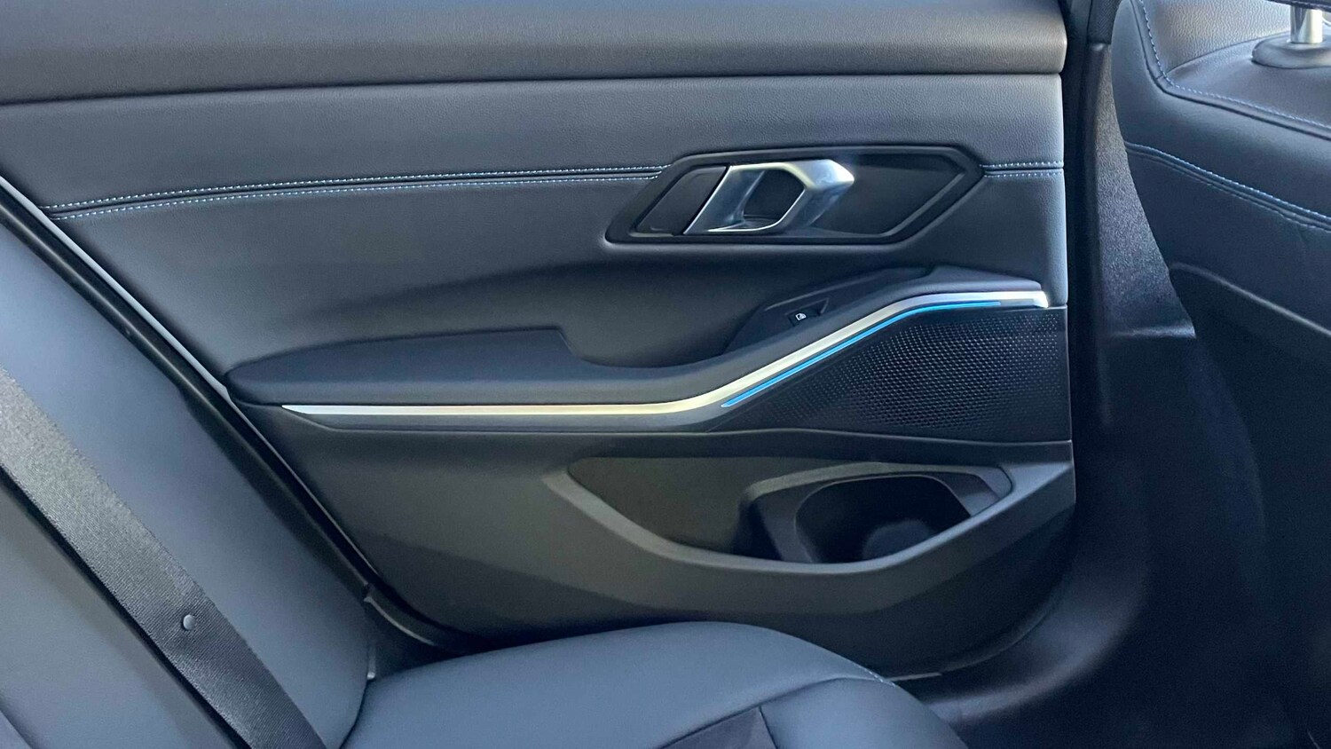 Used BMW 3 Series 2023 for sale - 78161201: Photo 33