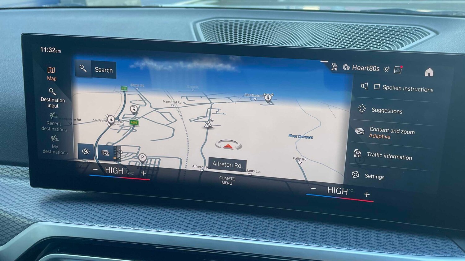 Used BMW 3 Series 2023 for sale - 78161201: Photo 35