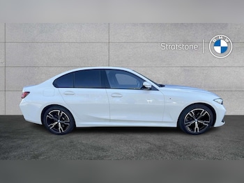 Used BMW 3 Series 2023 for sale - 78161201: Photo