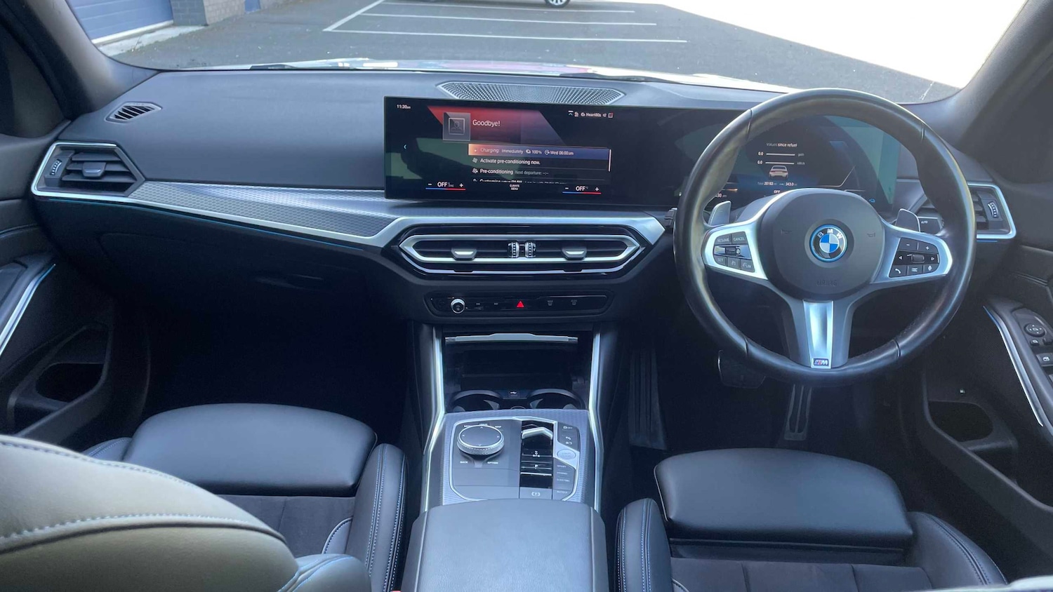 Used BMW 3 Series 2023 for sale - 78161201: Photo 4