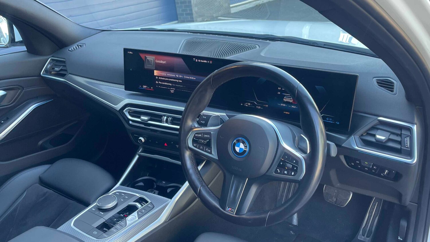 Used BMW 3 Series 2023 for sale - 78161201: Photo 7