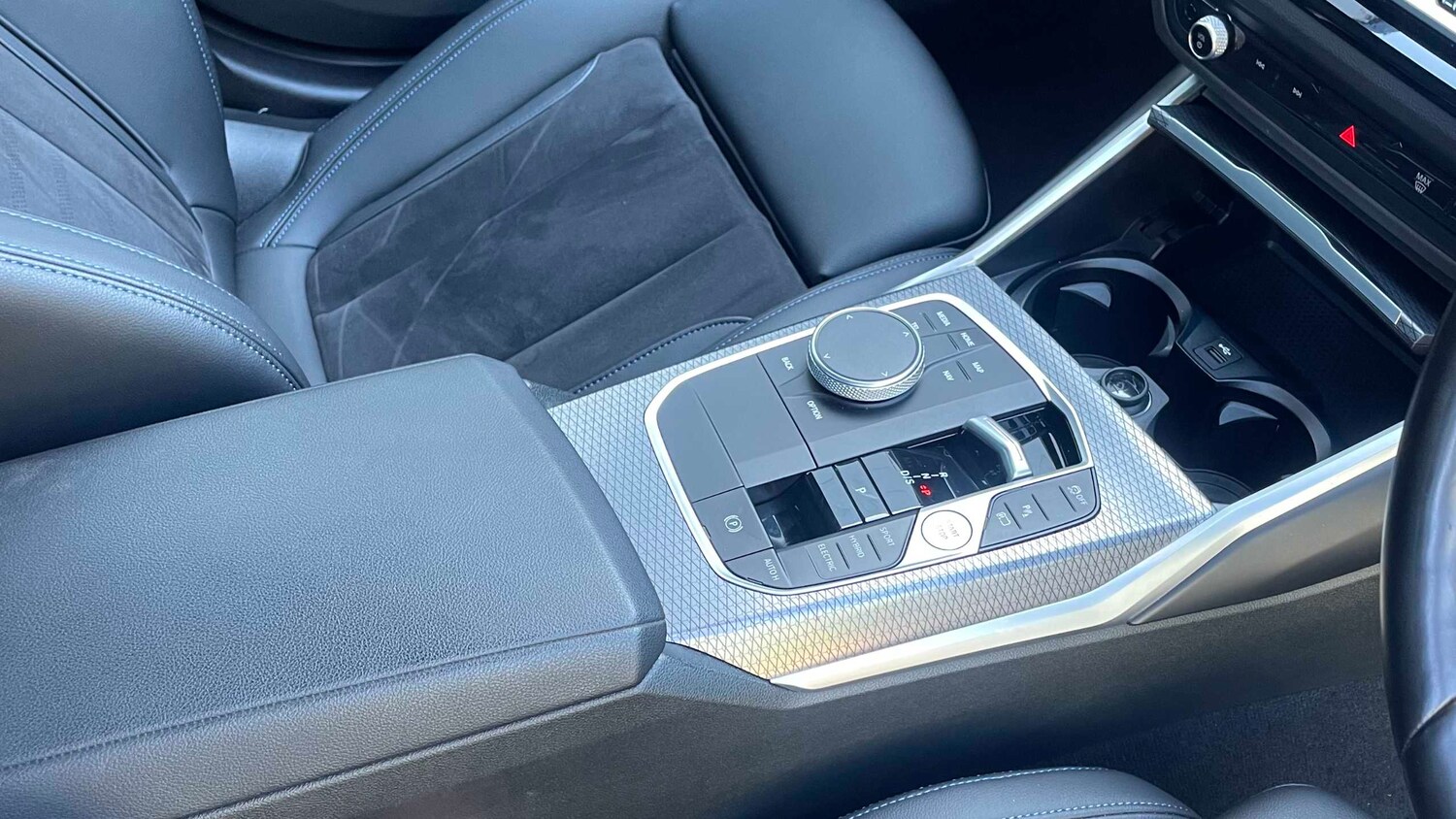 Used BMW 3 Series 2023 for sale - 78161201: Photo 8