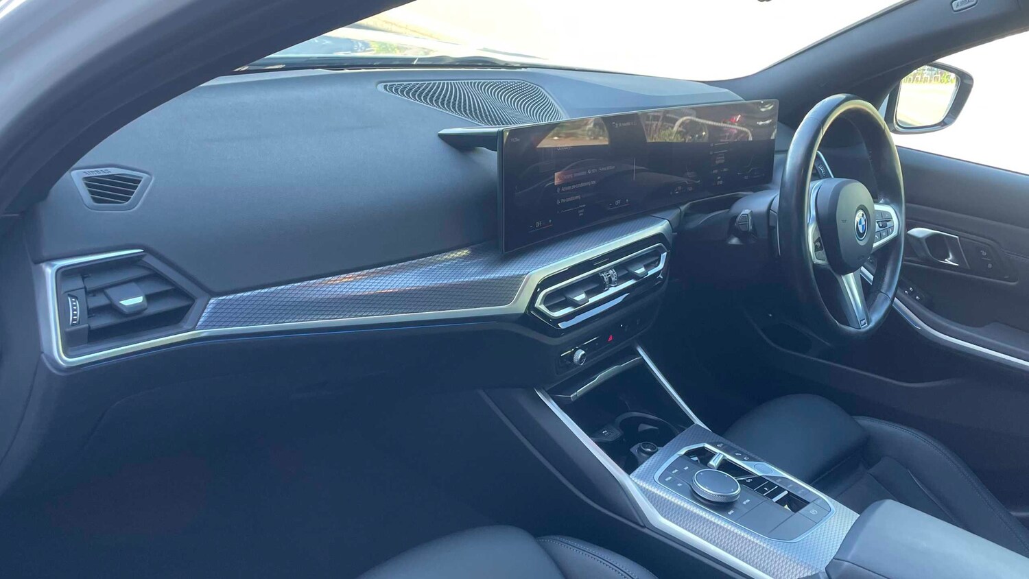 Used BMW 3 Series 2023 for sale - 78161201: Photo 9