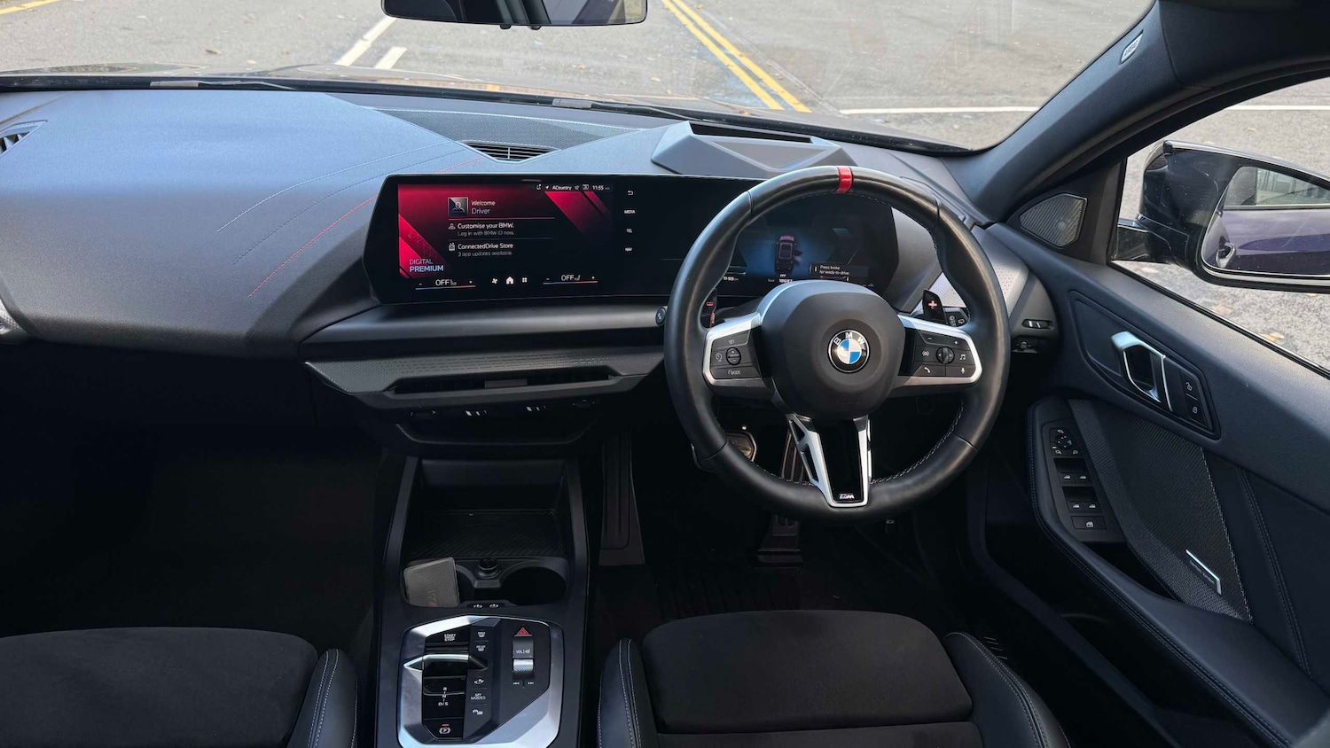 Used BMW 1 Series 2024 for sale - 76442468: Photo 10