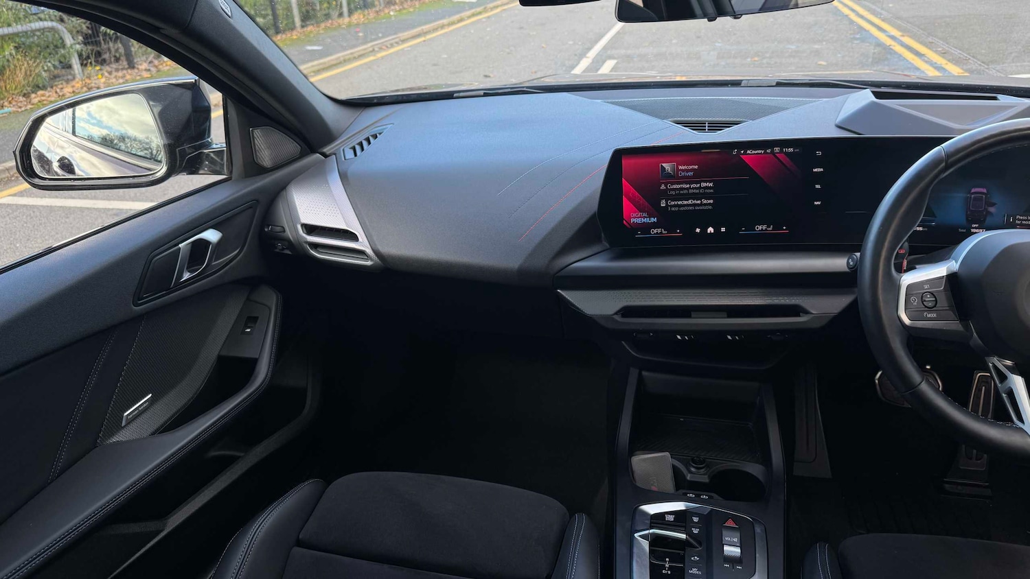 Used BMW 1 Series 2024 for sale - 76442468: Photo 11