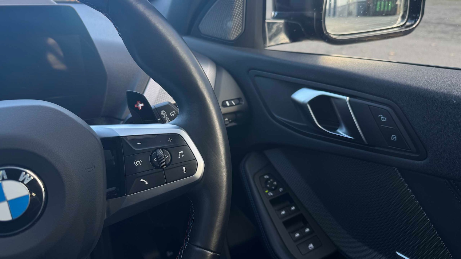 Used BMW 1 Series 2024 for sale - 76442468: Photo 14