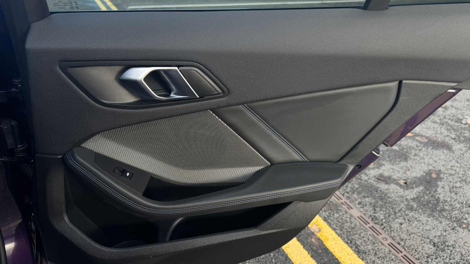 Used BMW 1 Series 2024 for sale - 76442468: Photo 15