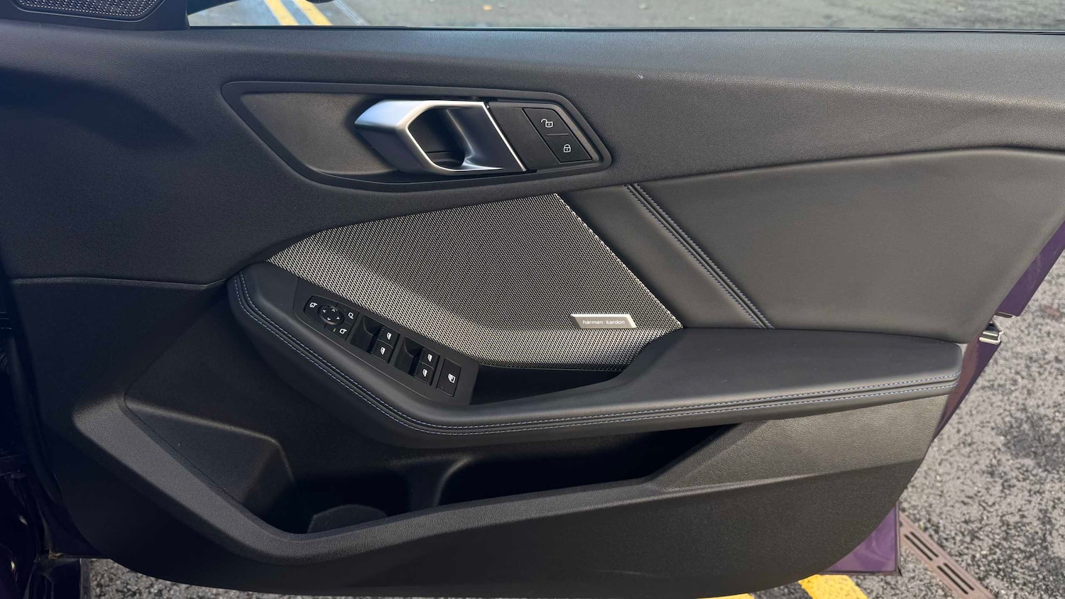 Used BMW 1 Series 2024 for sale - 76442468: Photo 16