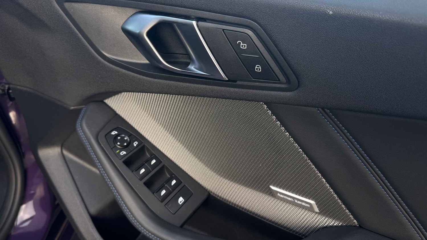 Used BMW 1 Series 2024 for sale - 76442468: Photo 17