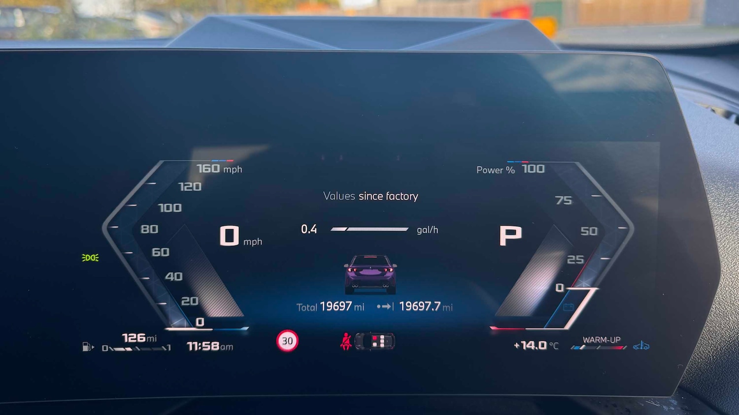 Used BMW 1 Series 2024 for sale - 76442468: Photo 18