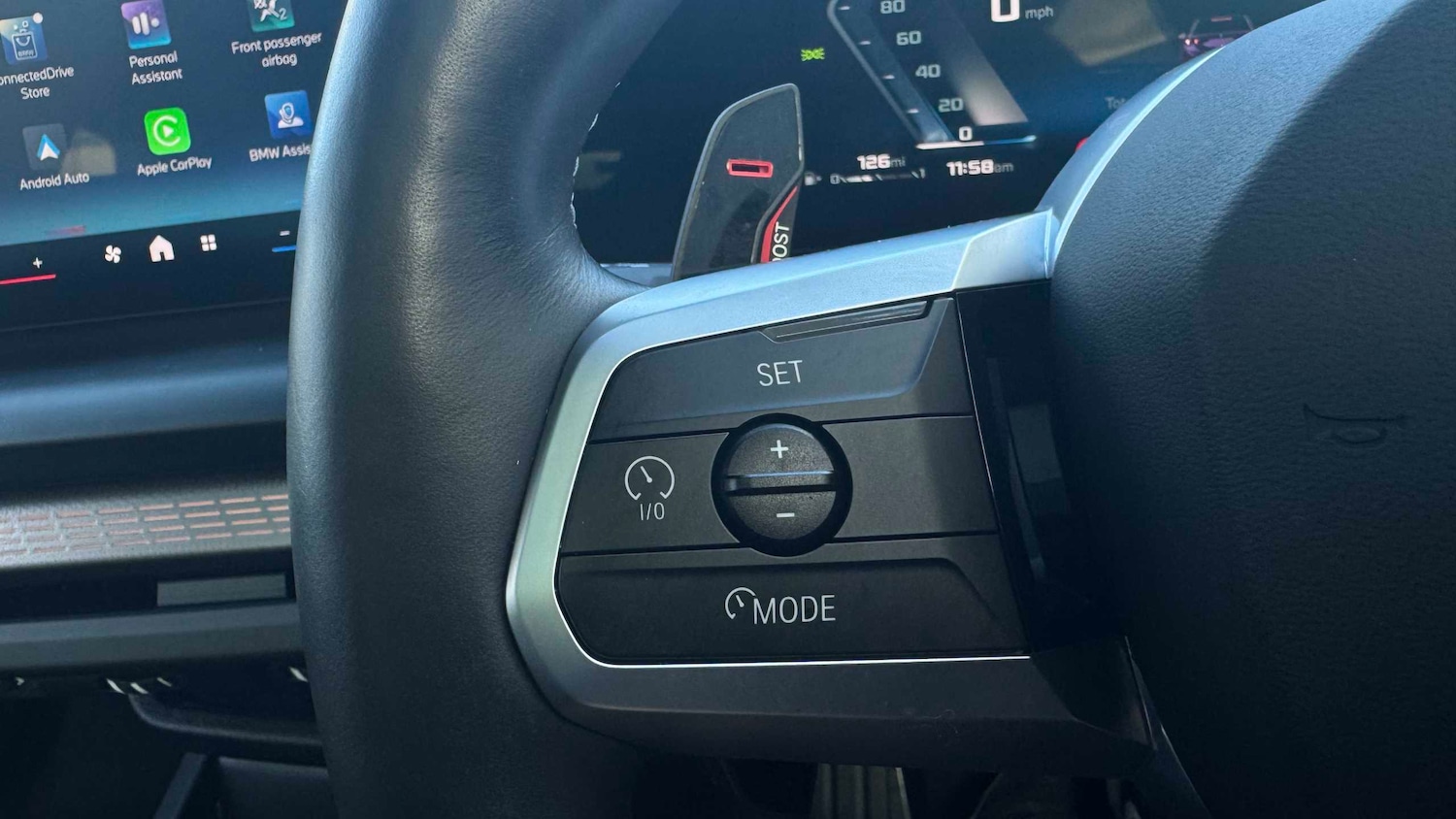 Used BMW 1 Series 2024 for sale - 76442468: Photo 20