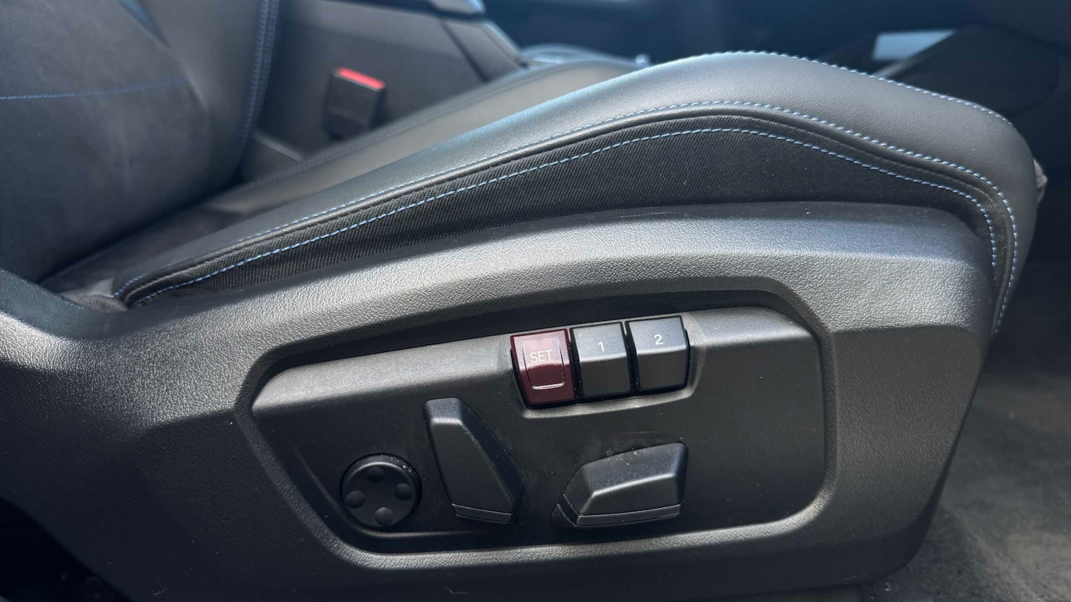 Used BMW 1 Series 2024 for sale - 76442468: Photo 21