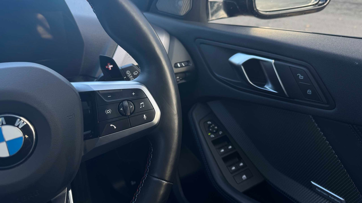 Used BMW 1 Series 2024 for sale - 76442468: Photo 22