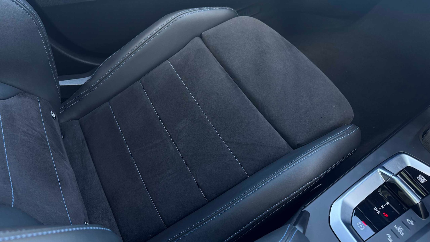 Used BMW 1 Series 2024 for sale - 76442468: Photo 23