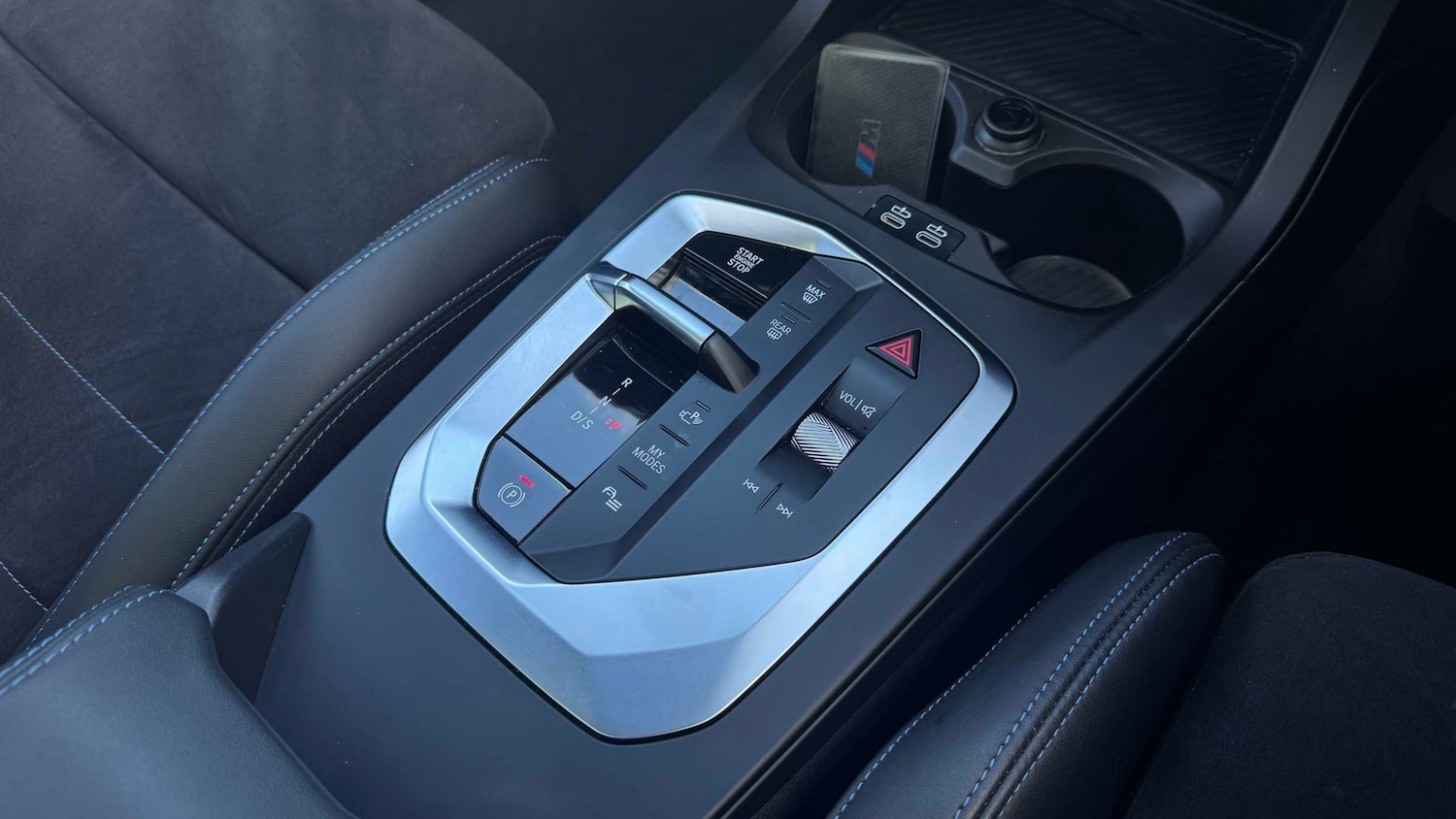 Used BMW 1 Series 2024 for sale - 76442468: Photo 25