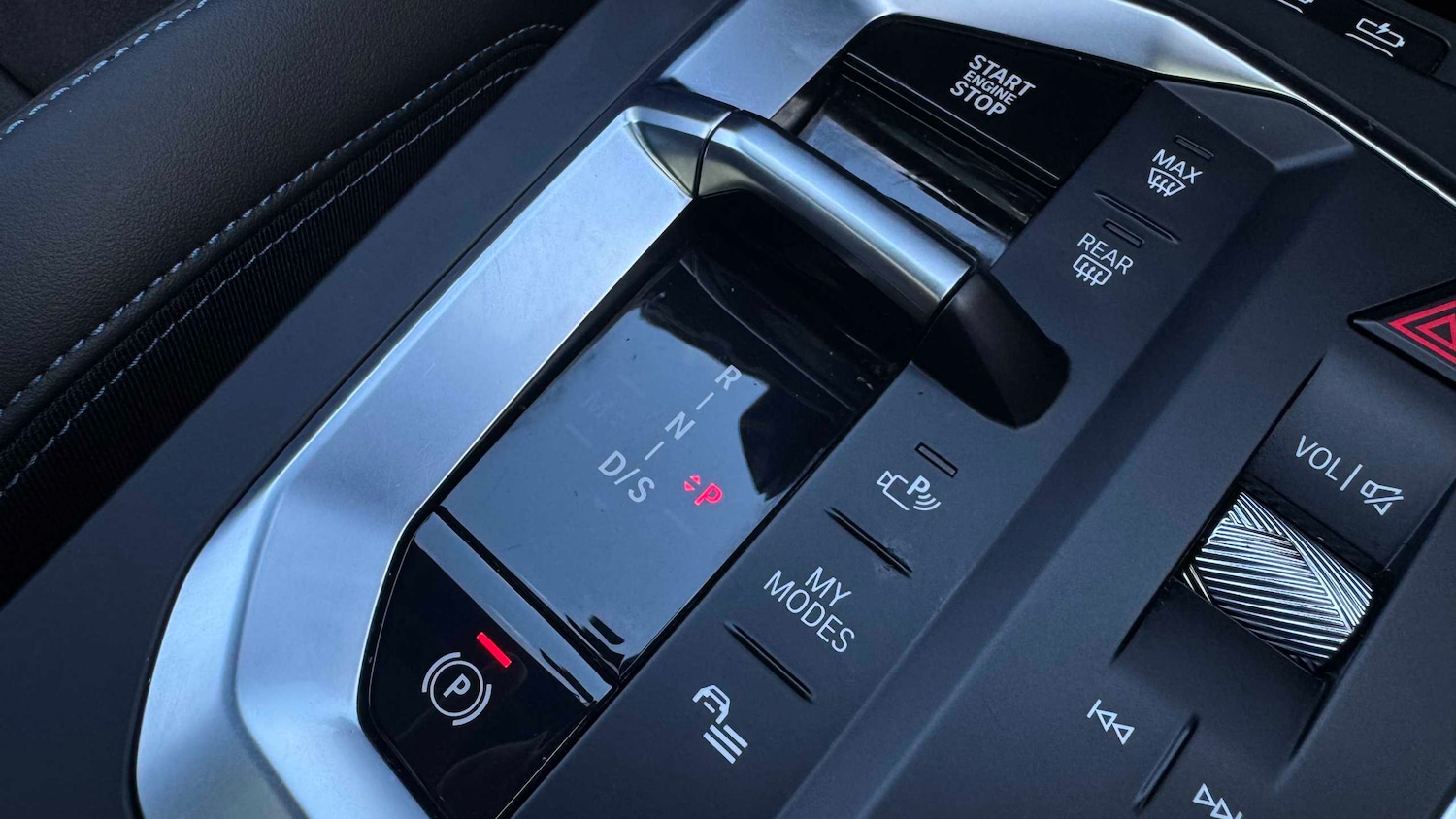 Used BMW 1 Series 2024 for sale - 76442468: Photo 26