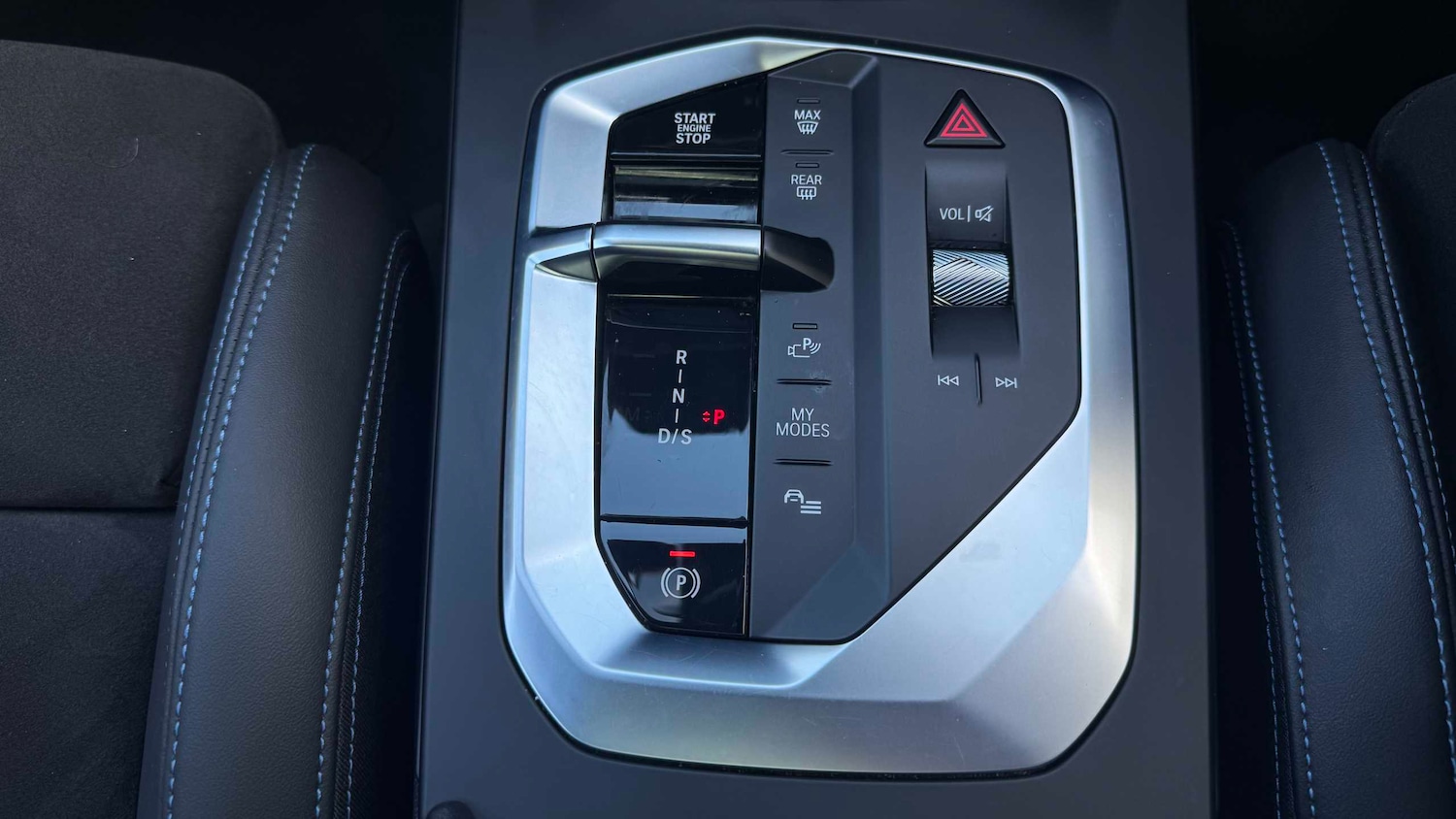 Used BMW 1 Series 2024 for sale - 76442468: Photo 27