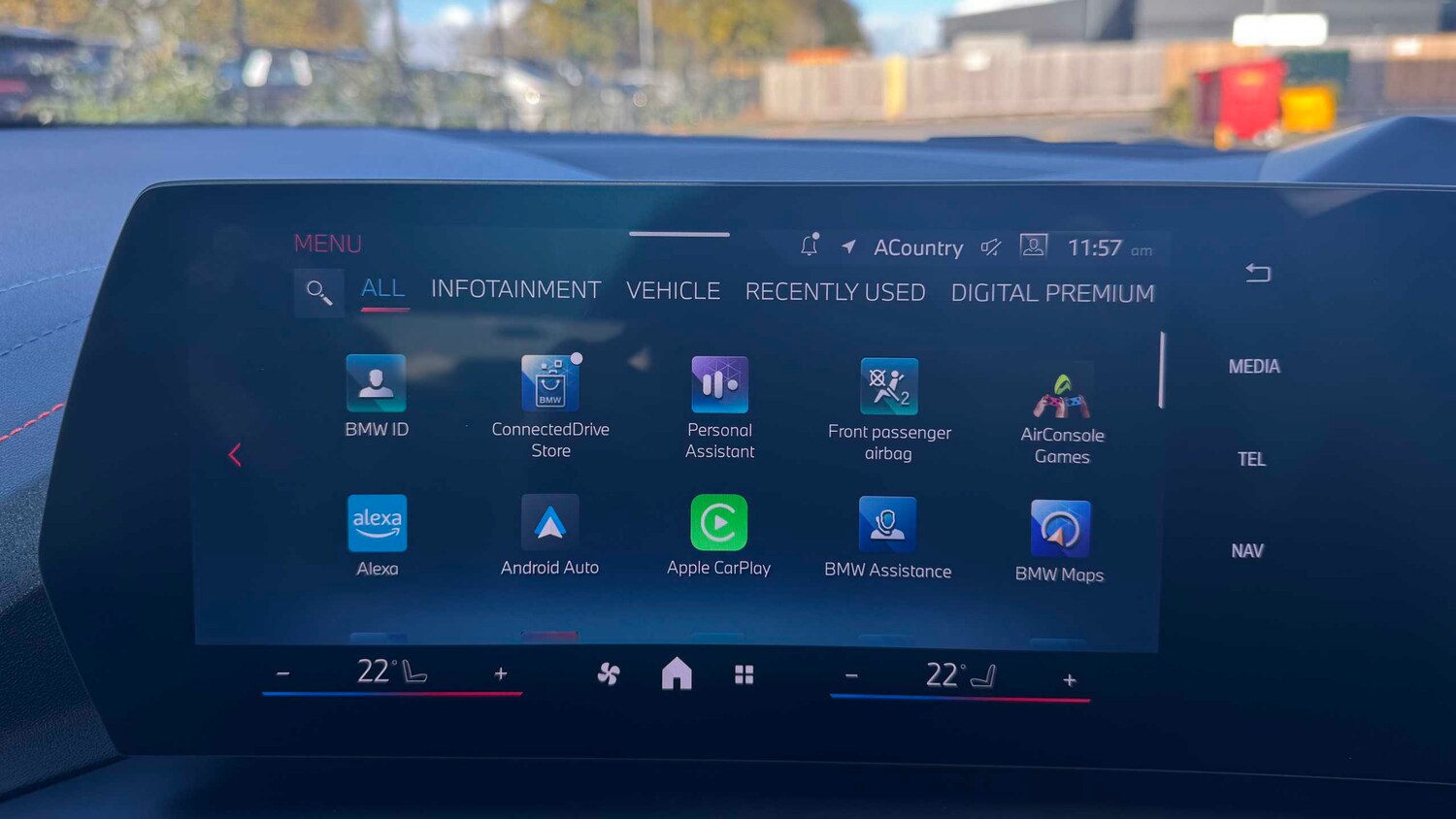 Used BMW 1 Series 2024 for sale - 76442468: Photo 33