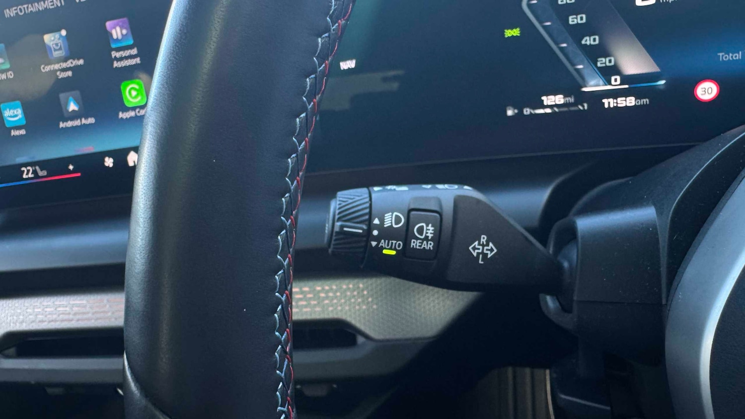 Used BMW 1 Series 2024 for sale - 76442468: Photo 35