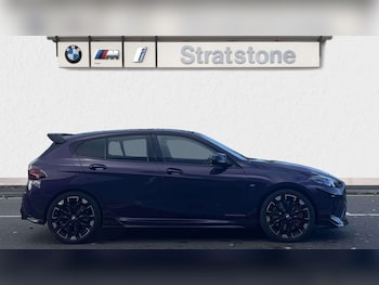 Used BMW 1 Series 2024 for sale - 76442468: Photo