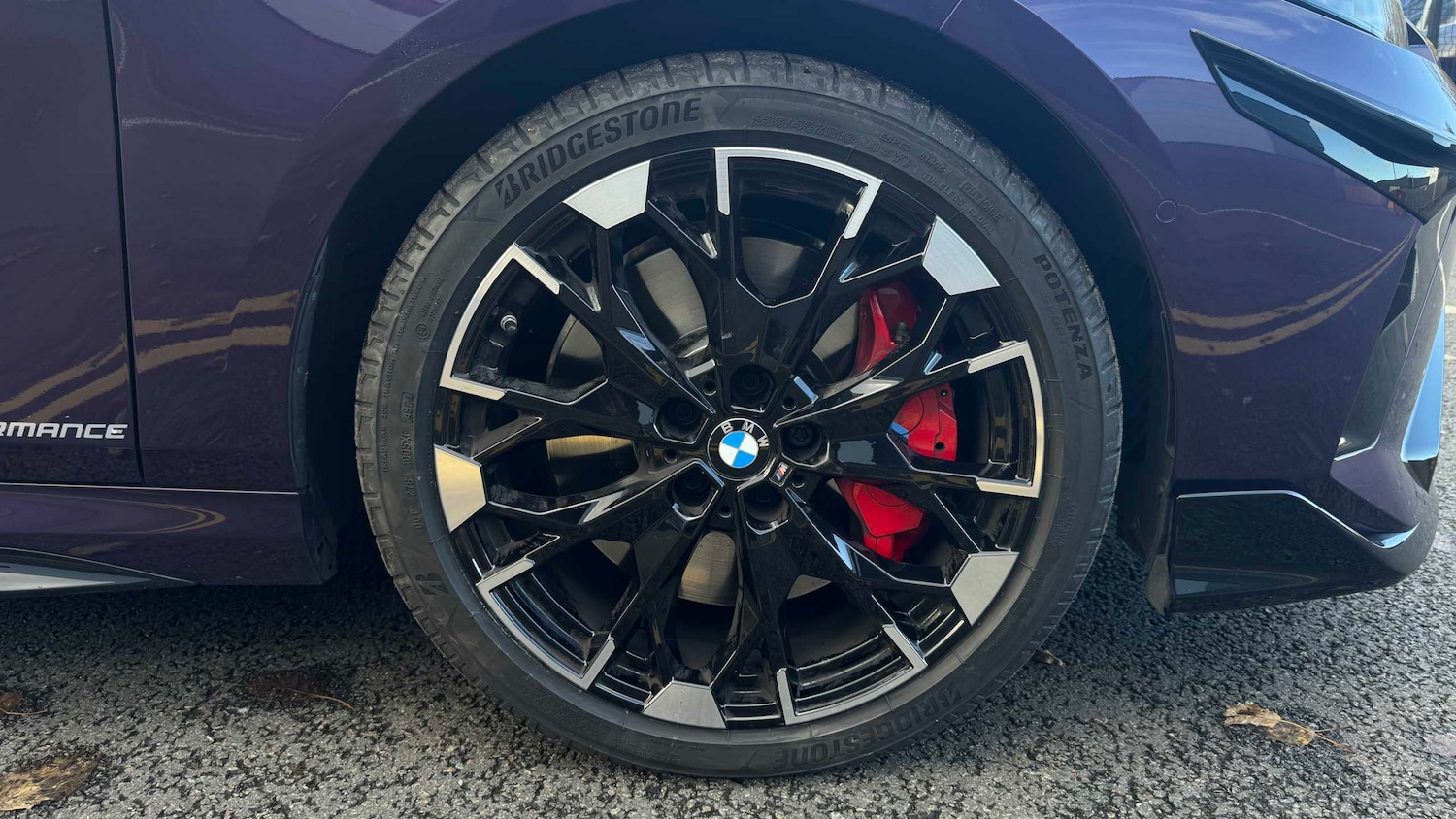 Used BMW 1 Series 2024 for sale - 76442468: Photo 4