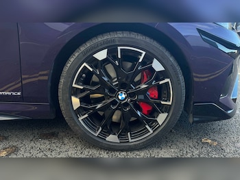 Used BMW 1 Series 2024 for sale - 76442468: Photo