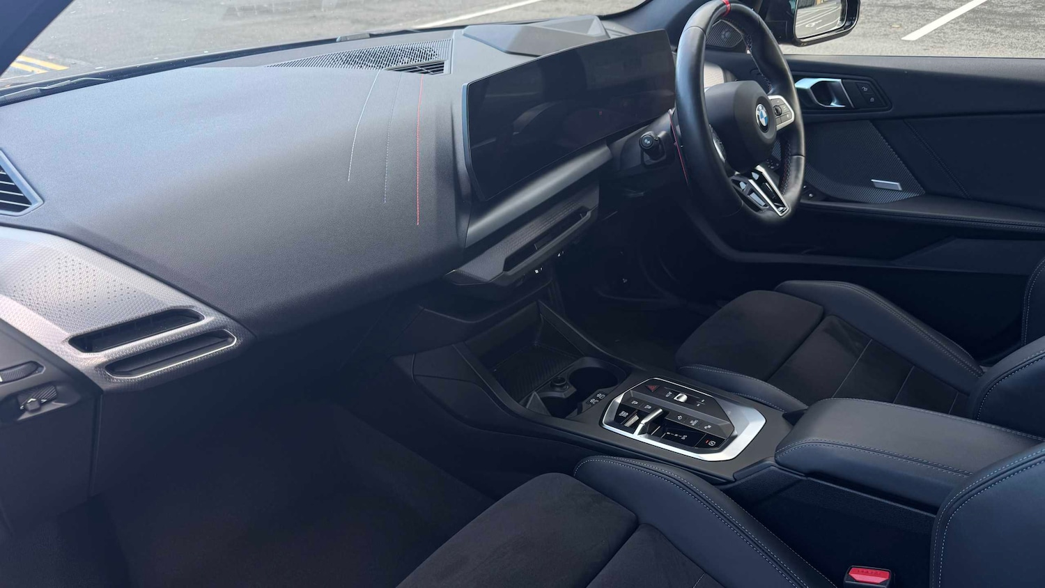 Used BMW 1 Series 2024 for sale - 76442468: Photo 5