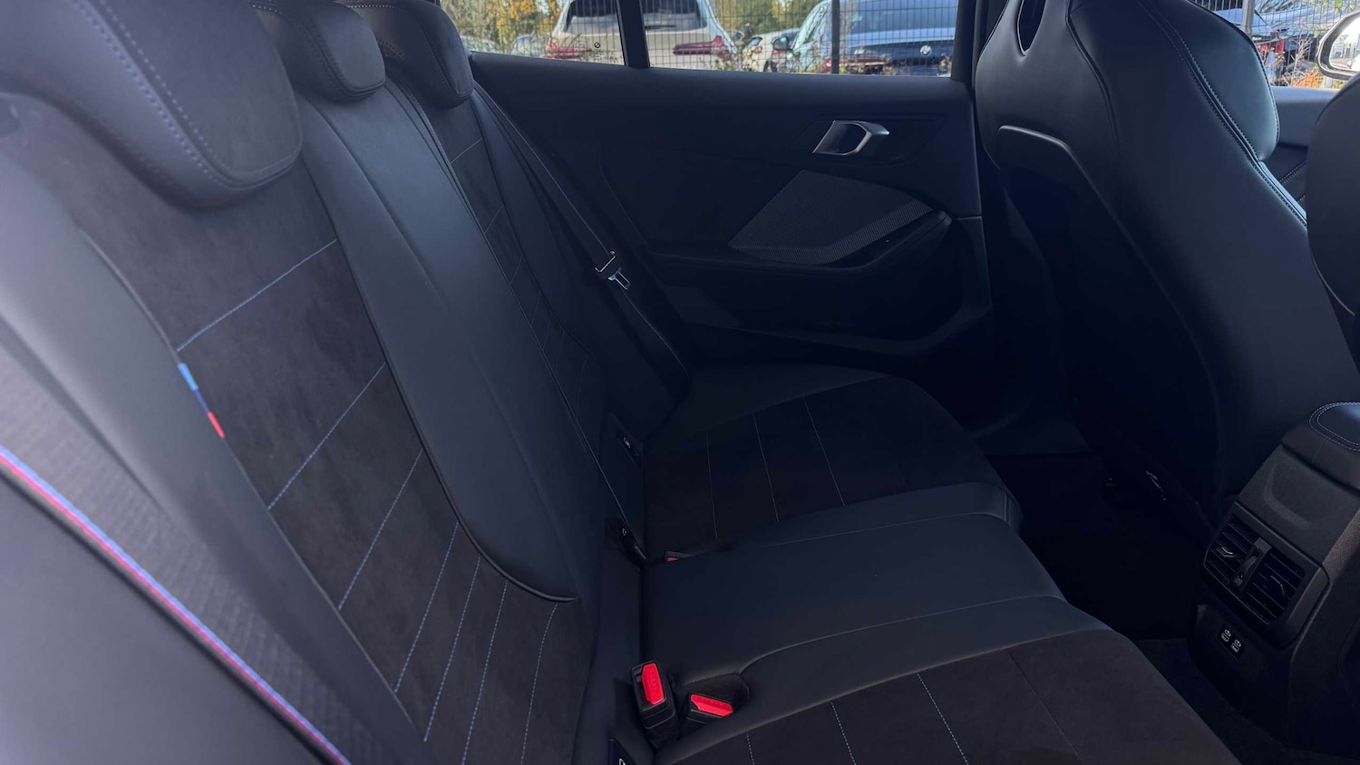 Used BMW 1 Series 2024 for sale - 76442468: Photo 6