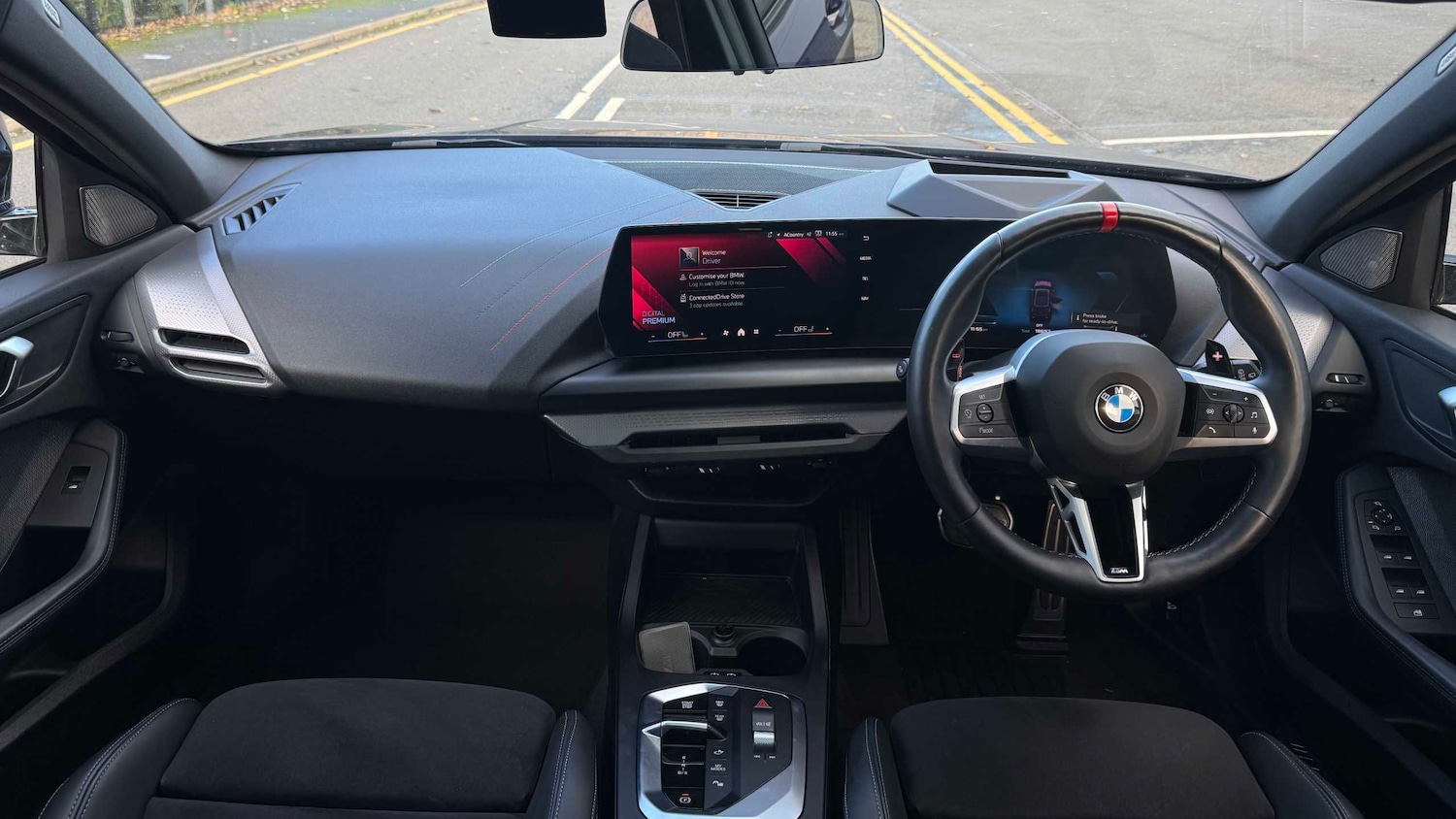 Used BMW 1 Series 2024 for sale - 76442468: Photo 9