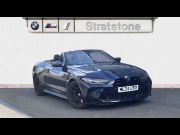 2024 - xDrive Competition M 2dr Step Auto