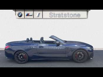 Used BMW M4 2024 for sale - 75217667: Photo