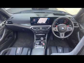 Used BMW M4 2024 for sale - 75217667: Photo