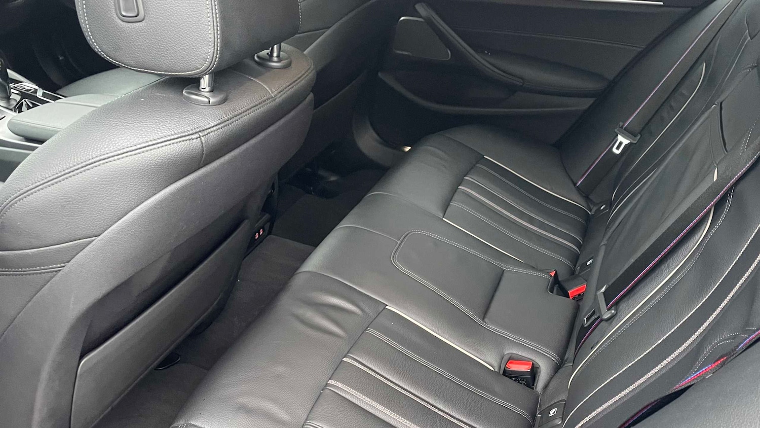 Used BMW 5 Series 2022 for sale - 77178945: Photo 10