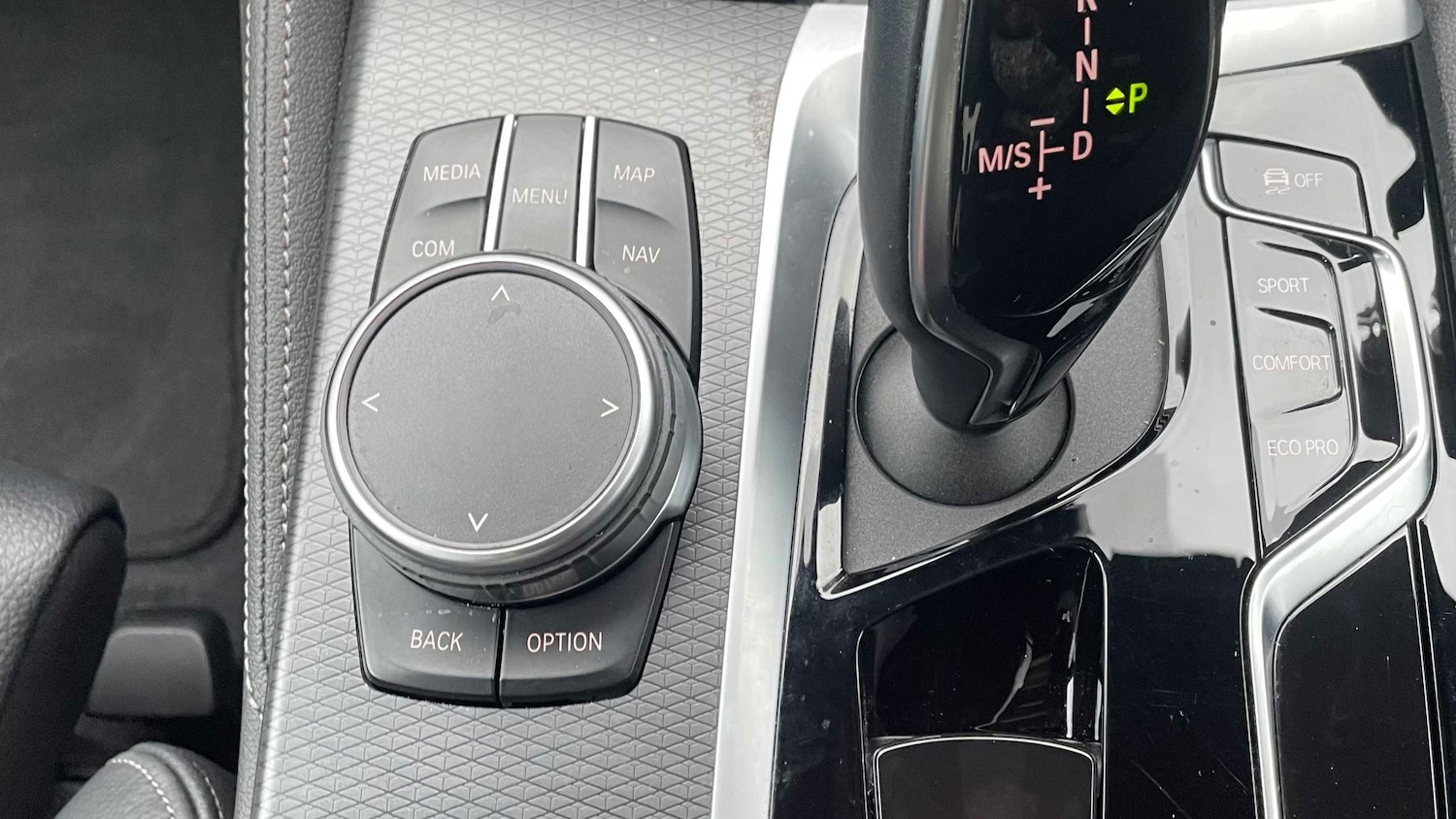 Used BMW 5 Series 2022 for sale - 77178945: Photo 12