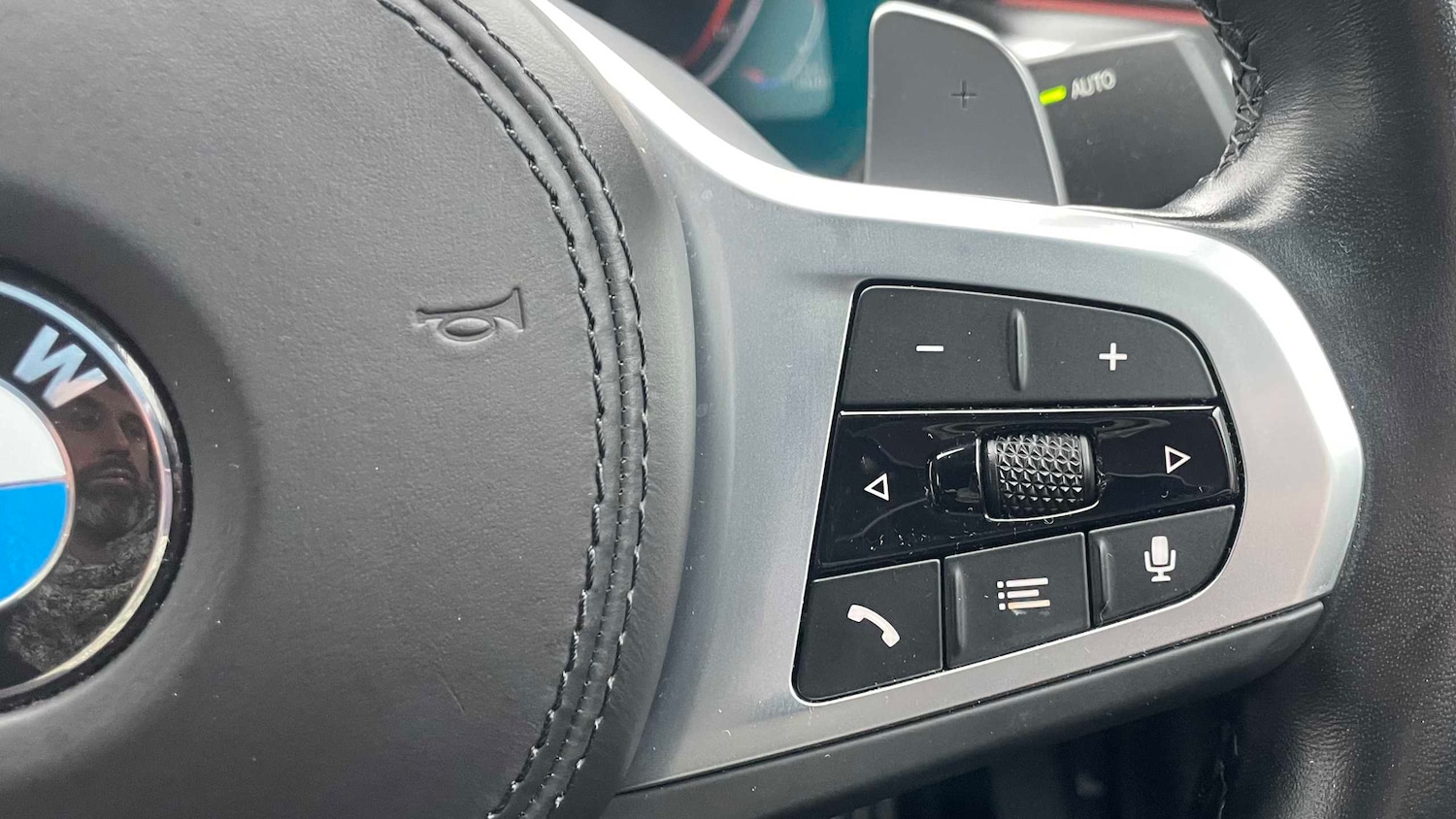 Used BMW 5 Series 2022 for sale - 77178945: Photo 18