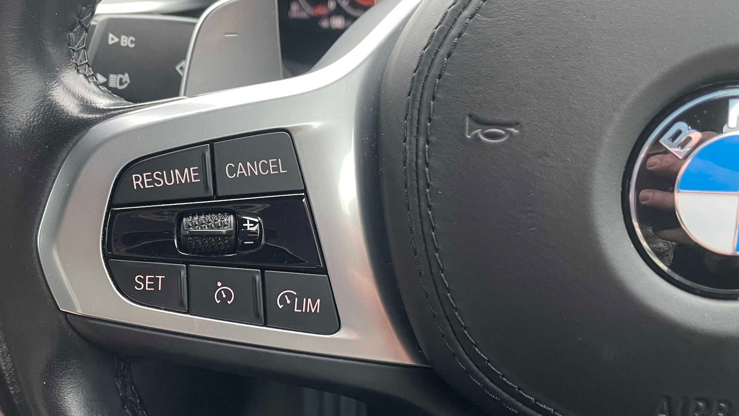 Used BMW 5 Series 2022 for sale - 77178945: Photo 19