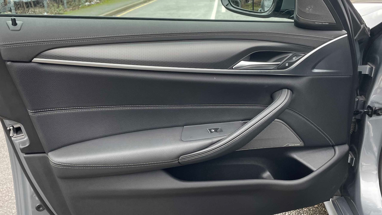 Used BMW 5 Series 2022 for sale - 77178945: Photo 22