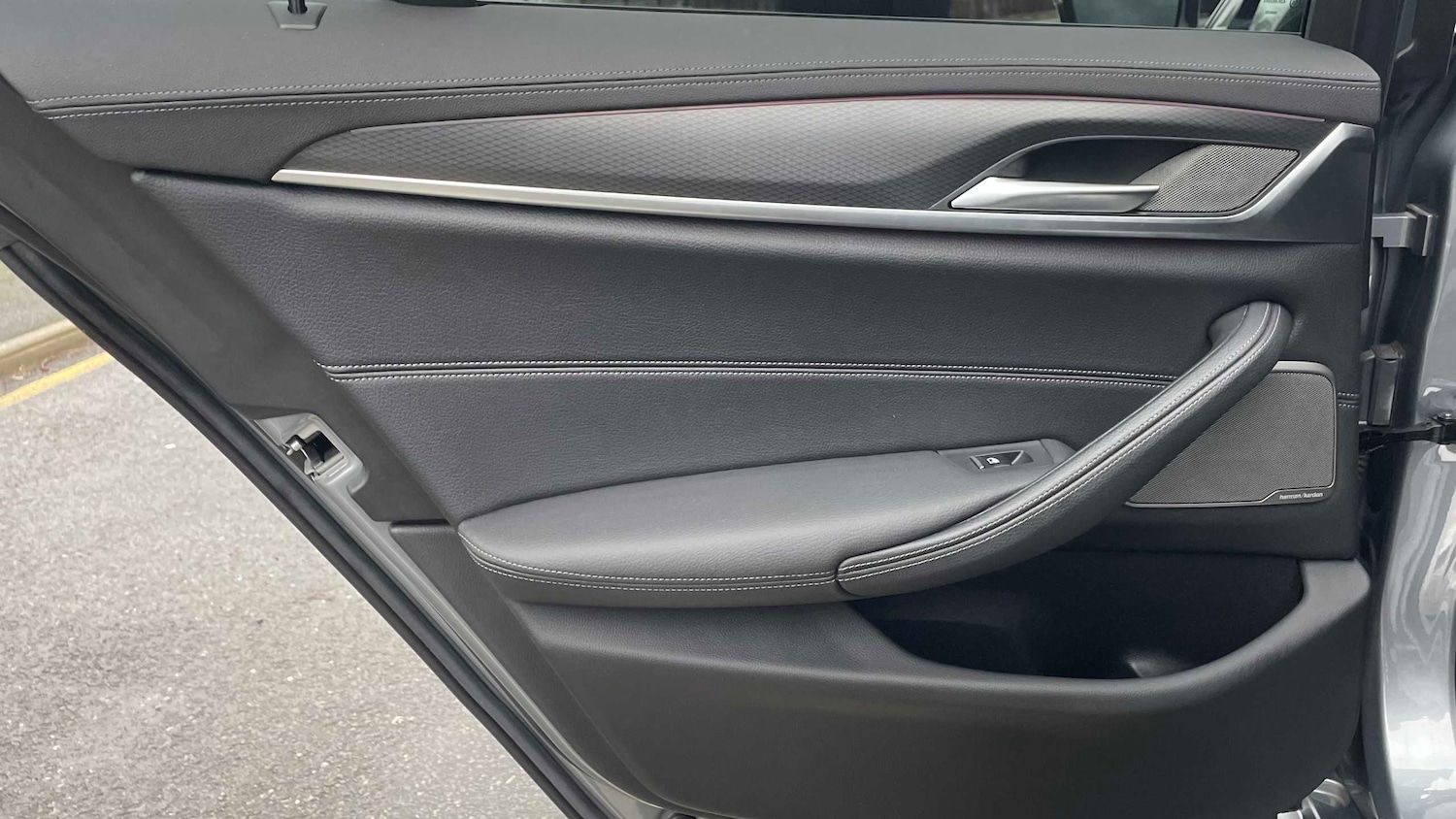 Used BMW 5 Series 2022 for sale - 77178945: Photo 23