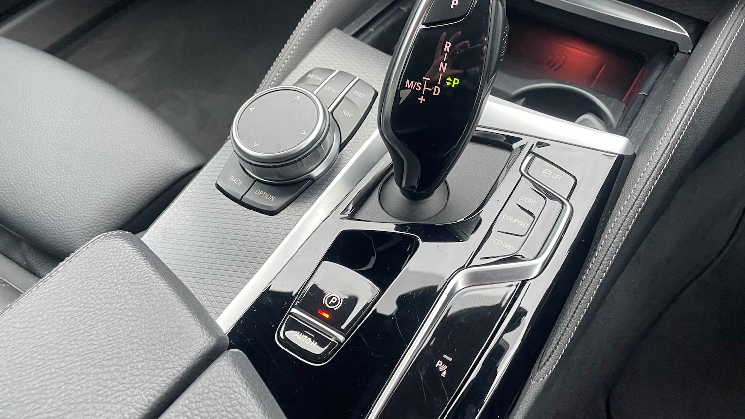 Used BMW 5 Series 2022 for sale - 77178945: Photo 25