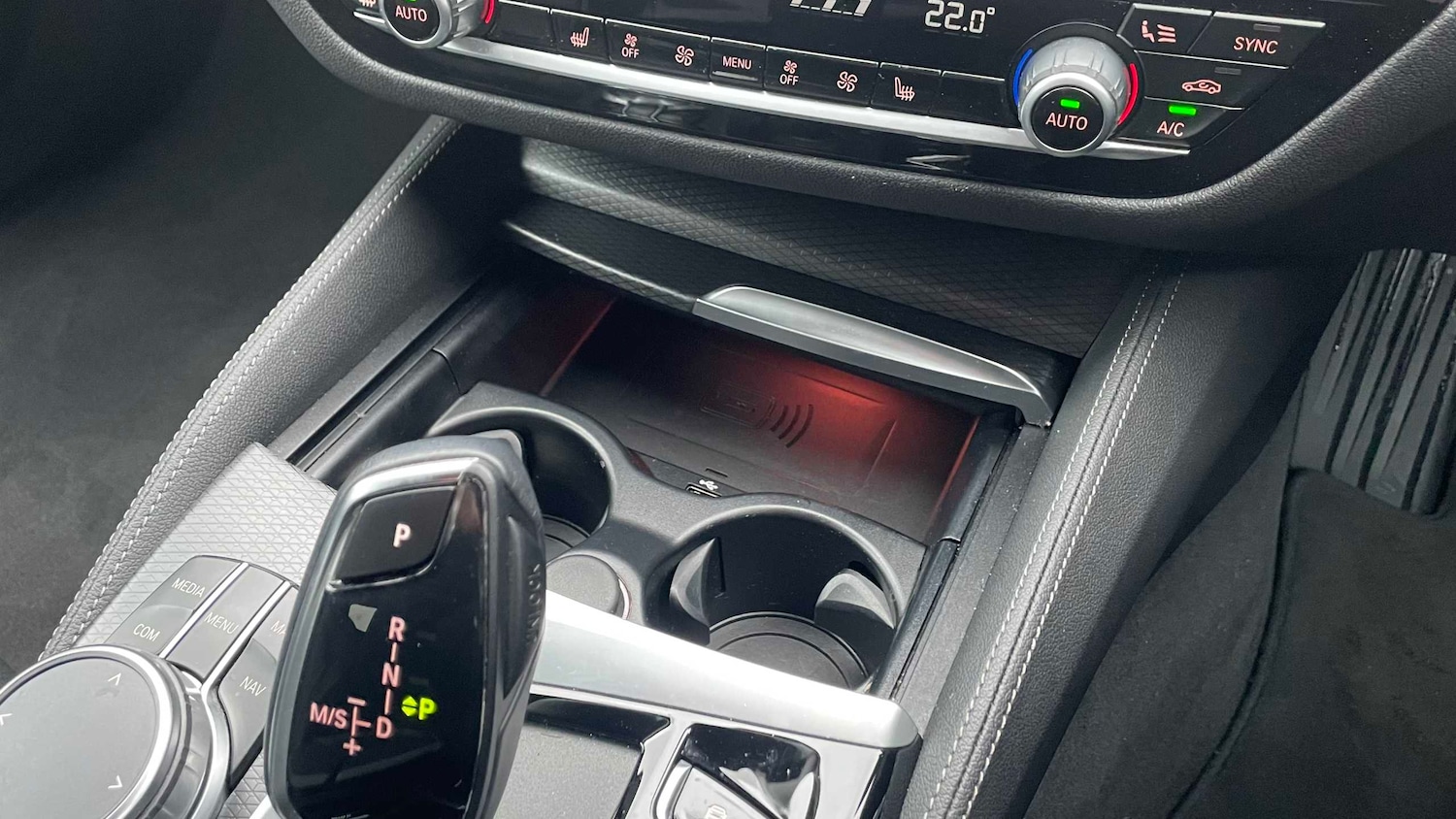 Used BMW 5 Series 2022 for sale - 77178945: Photo 26