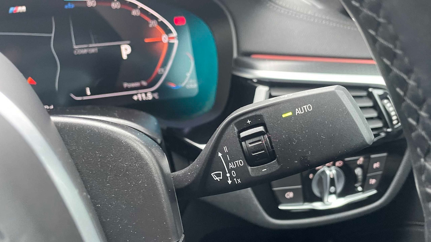 Used BMW 5 Series 2022 for sale - 77178945: Photo 28