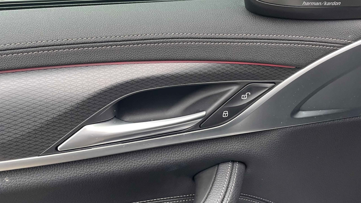 Used BMW 5 Series 2022 for sale - 77178945: Photo 32