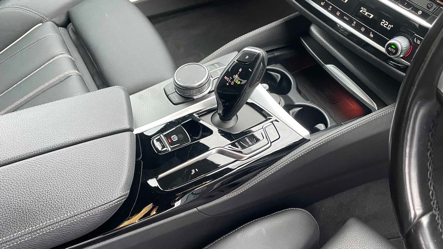 Used BMW 5 Series 2022 for sale - 77178945: Photo 6