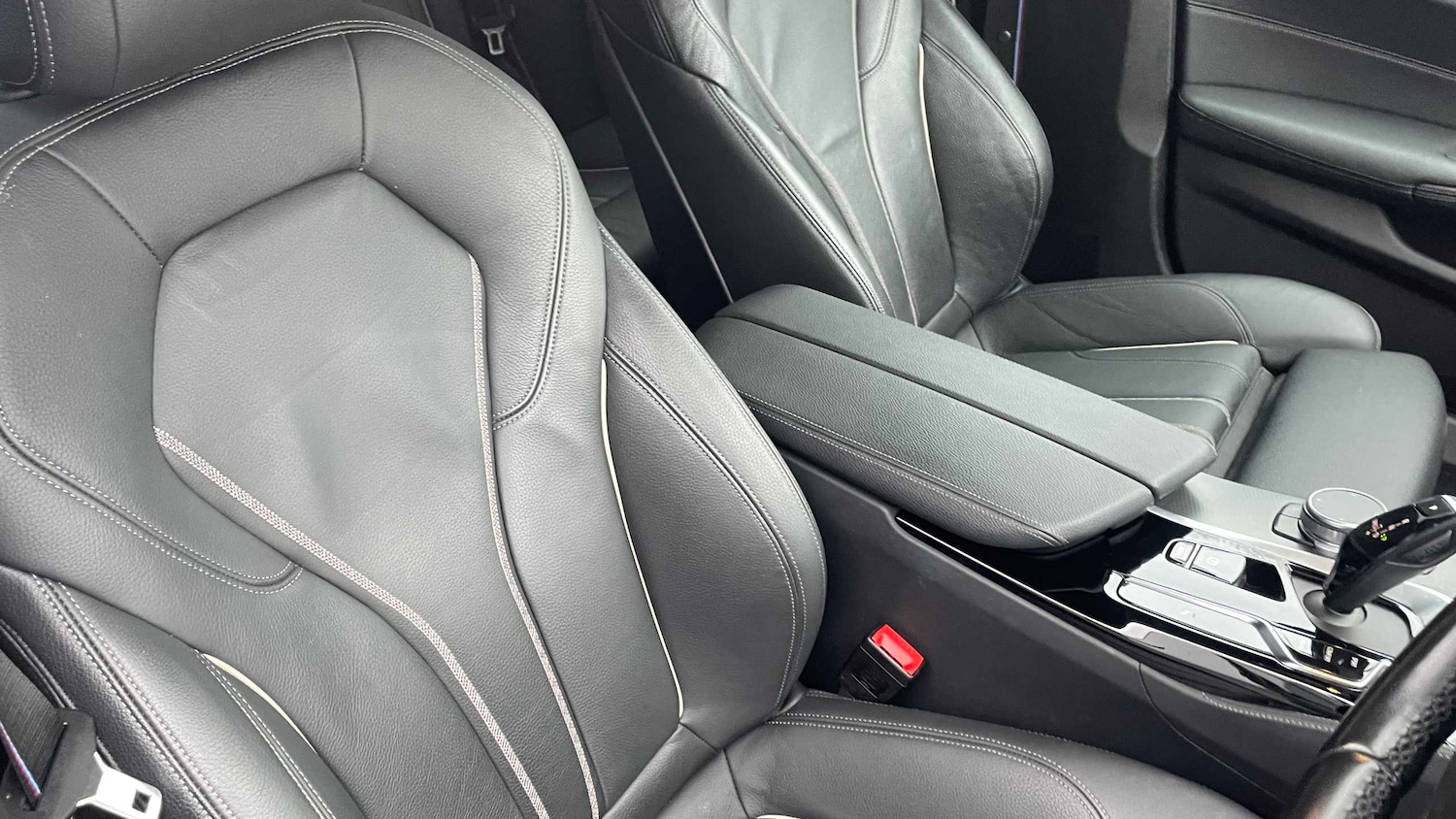 Used BMW 5 Series 2022 for sale - 77178945: Photo 9