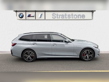 Used BMW 3 Series 2025 for sale - 75405396: Photo