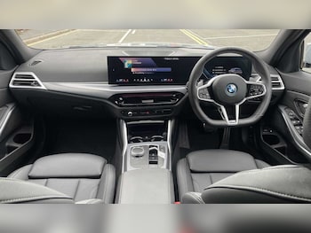Used BMW 3 Series 2025 for sale - 75405396: Photo