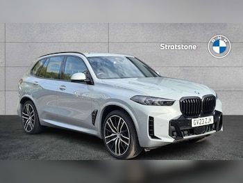 Used BMW X5 2023 for sale - 79499781: Photo