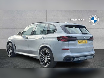 Used BMW X5 2023 for sale - 79499781: Photo