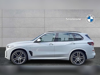 Used BMW X5 2023 for sale - 79499781: Photo